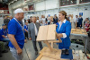 В Казани подвели итоги первого чемпионата по профмастерству среди участников СВО «Абилимпикс» 2025 года