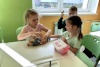 ​Более 1 800 школьников в июне посещают лагеря дневного пребывания