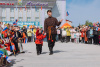 ​В НАО состоялась Всероссийская акция «Надень народное на День России»