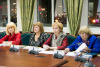 Координационный совет по материнству, отцовству и детству, 21.12.2015