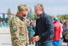 ​Жители НАО отметили День России