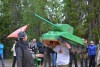 50-й турслёт "Дорогами отцов-героев"
