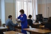 День сдачи ЕГЭ с родителями, 18.02.2017