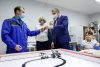 В Ненецком автономном округе открыли детский технопарк «Кванториум»