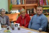 Круглый стол "Наследие Пустозерска", с. тельвиска, 10.09.2016