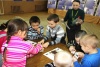 Передвижные выставки Ненецкого краеведческого музея по округу, февраль 2016