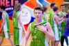 "КЭС-БАСКЕТ", финал Чемпионата НАО, 29.01.2016