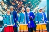 Народный самодеятельный коллектив "Родниковая Русь"