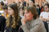 ​В Нарьян-Маре состоялась «Классная встреча» с героем СВО Фёдором Юдиным
