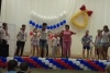 Летний лагерь при школе № 4 г. Нарьян-Мара