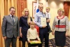 Форум молодых семей НАО-2016