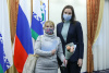 В регионе назвали имена победителей конкурса «Доброволец Ненецкого автономного округа»