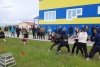 В Оксино прошёл региональный молодёжный праздник «Под одним небом» 