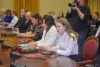 Вручение премии президента РФ талантлвой молодежи НАО, 27.01.2017