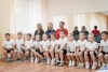 В детском саду посёлка Искателей стартовал проект «Орлята-дошколята»