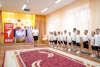 В детском саду посёлка Искателей стартовал проект «Орлята-дошколята»