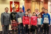 Форум молодых семей НАО-2016
