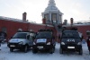 Автоэкспедиция "Варандей-2016"