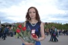 Выпускной бал-2015. Вручение медалей