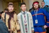 Форум "Российский Север", 4-9.12.2015, Москва