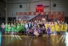 "КЭС-БАСКЕТ", финал Чемпионата НАО, 29.01.2016