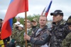 50-й турслёт "Дорогами отцов-героев"