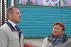 Выездное совещание директоров ОУ в п. Красное, 26.08.2016