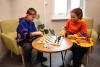 ​Благодаря национальному проекту «Культура» в Нельмин-Носе открылась модельная библиотека