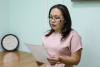 ​Школьники НАО приняли участие в региональном этапе олимпиады по родному (ненецкому) языку