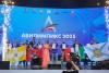 В Казани подвели итоги первого чемпионата по профмастерству среди участников СВО «Абилимпикс» 2025 года