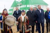Владимир Булавин в турцентре НАО, 10.06.2015