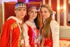 Международный юниорский водный конкурс-2015, Стокгольм