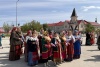 ​В НАО состоялась Всероссийская акция «Надень народное на День России»