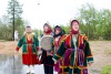 Владимир Булавин в турцентре НАО, 10.06.2015