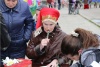 Презентация проекта "Древними дорогами Пустозерска" 