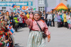 ​В НАО состоялась Всероссийская акция «Надень народное на День России»