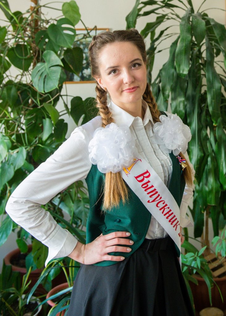 Юлия Калиниченко