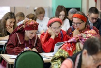 ​Жителей НАО приглашают к участию в Большом этнографическом диктанте